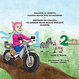 Chalina La cerdita Chalina La Cerdita