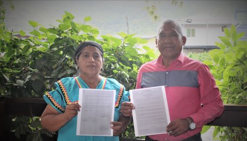 Proeduc.a.n.n. legal organization