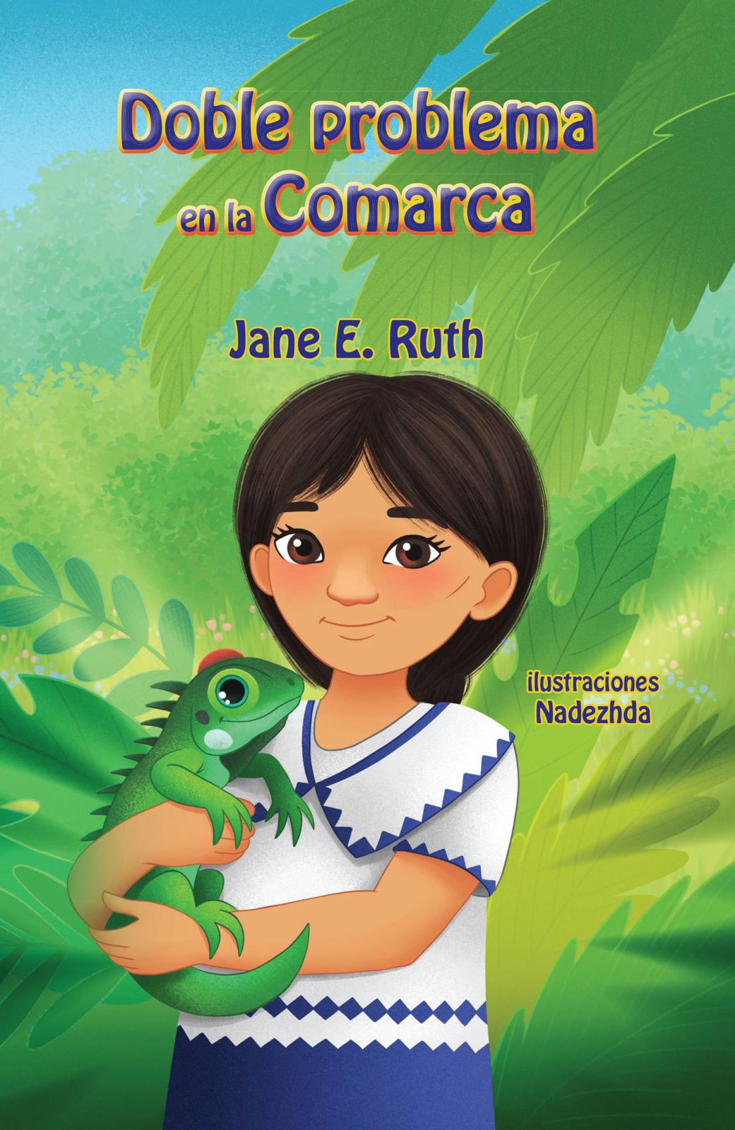 Spanish Edition