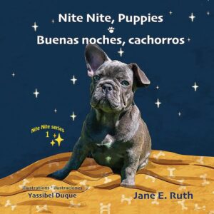 Nite Nite, Puppies